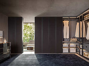 Accessoires MOLTENI (+VITRA) Accessoires MOLTENI (+VITRA) Fabrik Molteni & C.(+VITRA) aus Italien