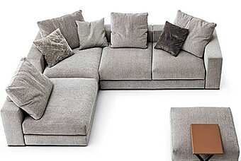 Sofa saba Ananta Class anc3