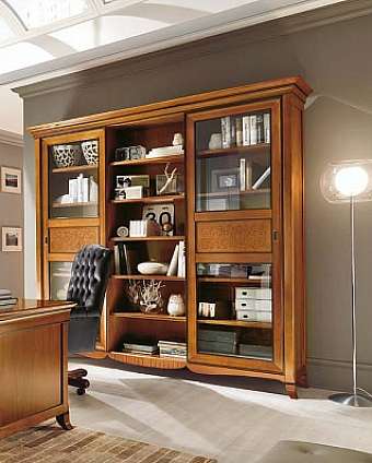 Bücherschrank 6114/A