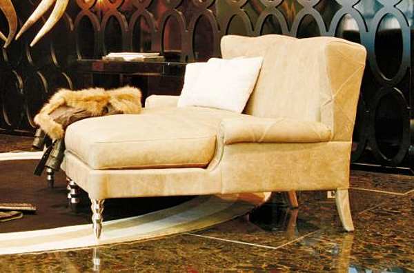 Couch VISIONAIRE (IPE CAVALLI) Siegfrid
