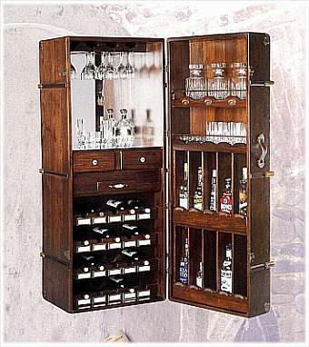 Weinmöbel und Accessoires 408