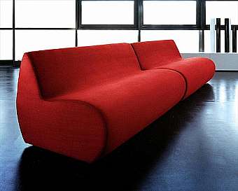 Sofa DELLA ROVERE Time