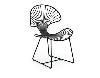 Der Stuhl ROYAL BOTANIA OST 47