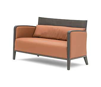 Sofa MONTBEL 00952 Fabrik MONTBEL aus Italien