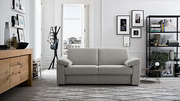 Couch Felis "DAY & NIGHT" HOUSE 02 Fabrik Felis aus Italien. Foto №2