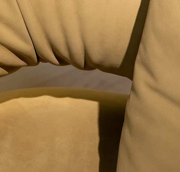 Couch RUGIANO DI AB Fabrik RUGIANO aus Italien. Foto №4