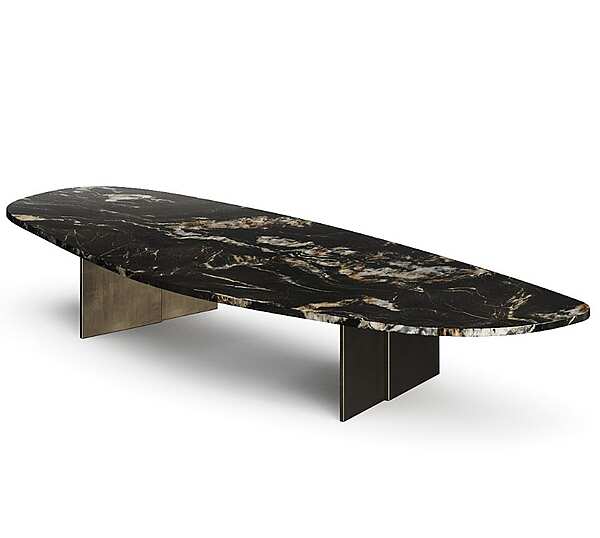 Kaffetisch RUGIANO TSA11/A Fabrik RUGIANO aus Italien. Foto №1