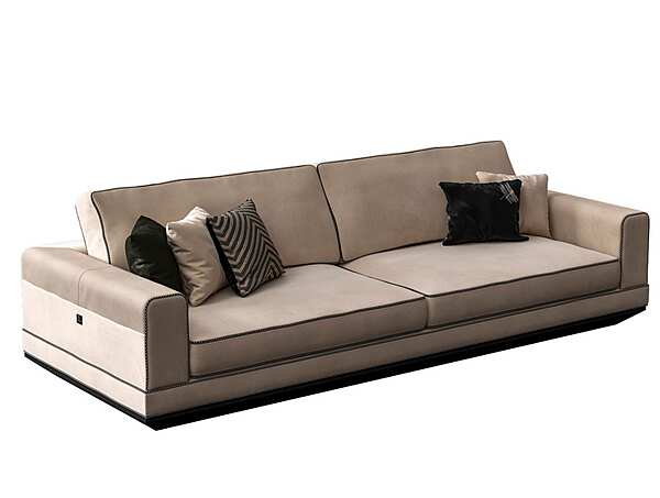 Couch CPRN HOMOOD D660 Fabrik CPRN HOMOOD aus Italien. Foto №1