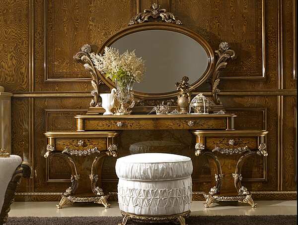 Spiegel A. R. ARREDAMENTI SRL 280 / S Fabrik A.R.ARREDAMENTI SRL aus Italien. Foto №3