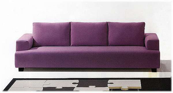 Sofa 3252 FELICEROSSI Fabrik FELICEROSSI aus Italien. Foto №1