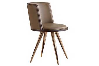 Der Stuhl MORELATO 5197