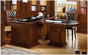 Schreibtisch M431PE