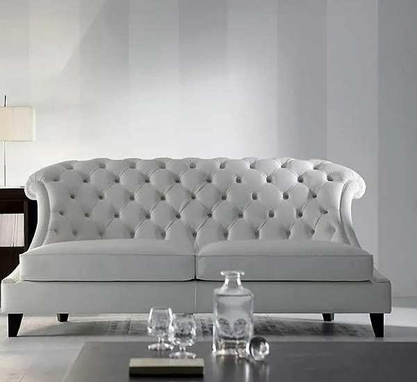 Couch ANGELO CAPPELLINI 40083 Opera