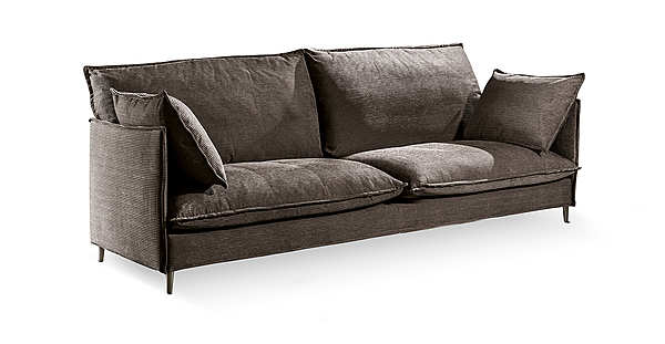 Couch CANTORI 1914.6800 Fabrik CANTORI aus Italien. Foto №1