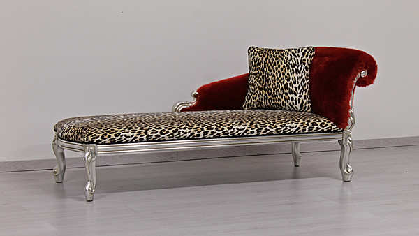 Couch orsitalia CLEOPATRA Fabrik ORSITALIA aus Italien. Foto №4