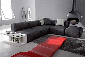 Sofa SAMOA S102