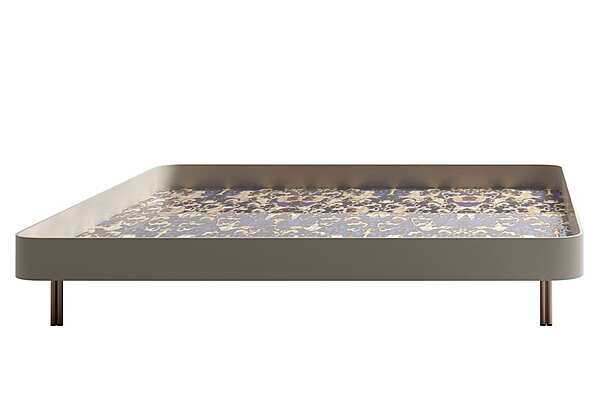 Kaffetisch DAYTONA (by Signorini&Coco) 00009 Fabrik DAYTONA (by Signorini&Coco) aus Italien. Foto №1