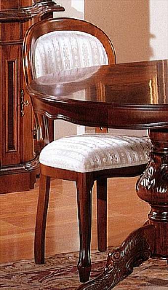 Stuhl BTC INTERNATIONAL 501 / S Fabrik BTC INTERNATIONAL aus Italien