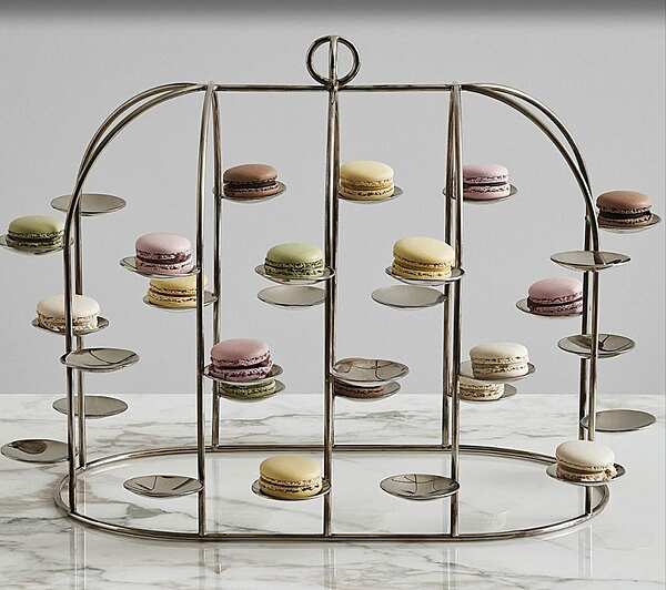 Accessoires RUGIANO Fabrik RUGIANO aus Italien. Foto №1