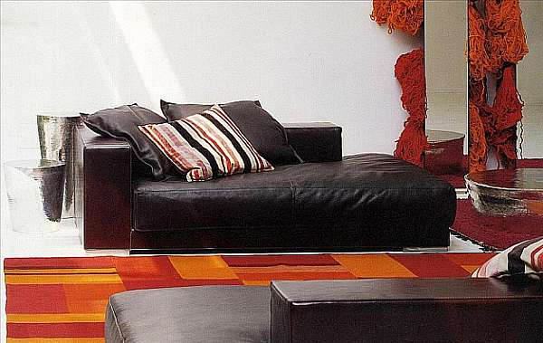 Couch BAXTER Budapest Fabrik BAXTER aus Italien. Foto №1