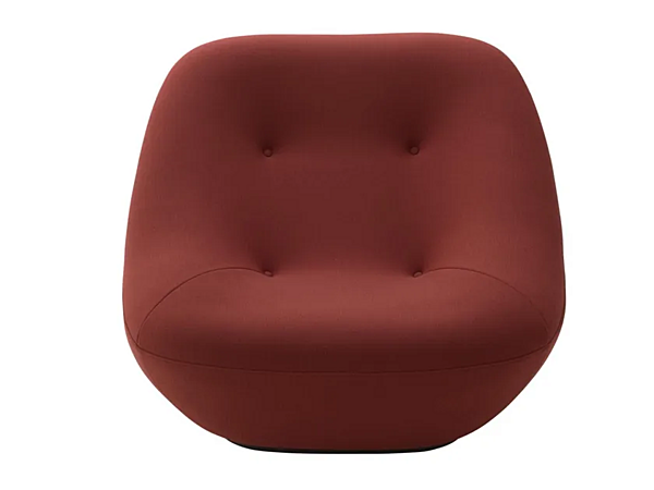 Stoffarmstuhl Bonnie Ligne Roset 13030205 Fabrik LIGNE ROSET aus Italien. Foto №2